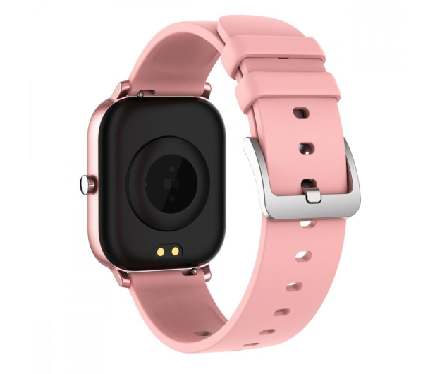 Maxcom SMARTWATCH MAXCOM FW35 AURUM Różowy # - 1383565 - zdjęcie 3